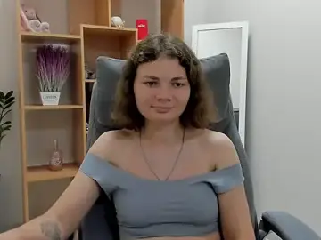 Stella-Maers  live sex cam