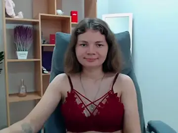 Stella-Maers  live sex cam