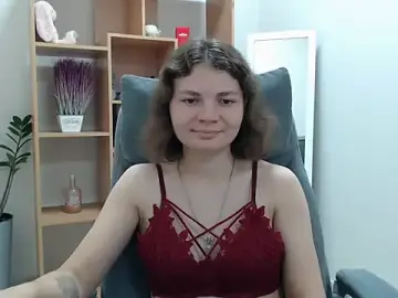 Stella-Maers  live sex cam
