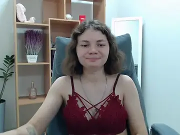 Stella-Maers  live sex cam