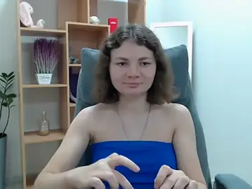 Stella-Maers  live sex cam