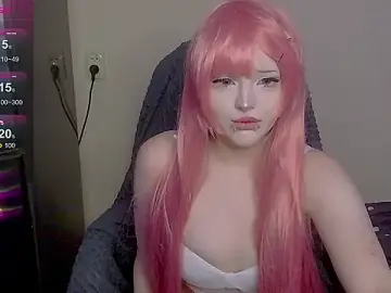 Lyrakissu  live sex cam