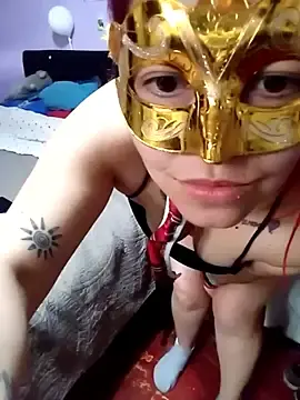 Peliroja_777_  live sex cam