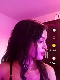 Aphrodite-777  live sex cam