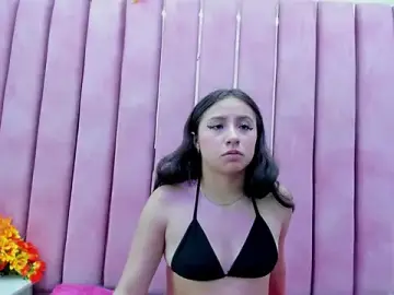 ChloeGibson_  live sex cam
