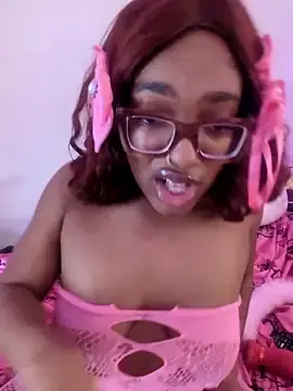 ChocolatCoveredStrawberry  live sex cam