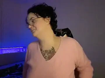 DadoTigresse  live sex cam