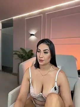 GabriellaFerrer  live sex cam