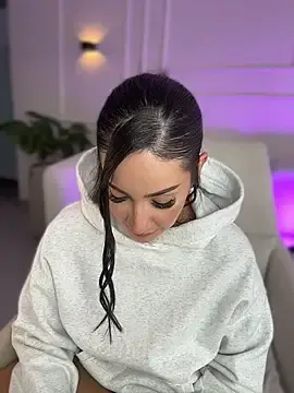GabriellaFerrer  live sex cam