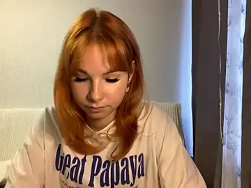 Ginger_Baby  live sex cam