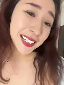 Jingjingxiang-520  live sex cam