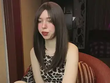 LiloMeow  live sex cam