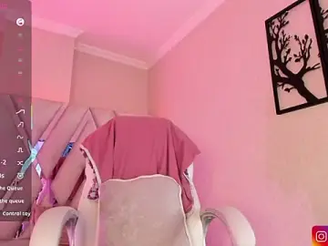 Punkys_  live sex cam