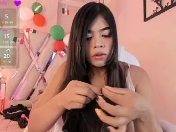Punkys_  live sex cam