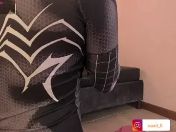 Punkys_  live sex cam