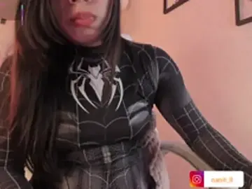 Punkys_  live sex cam