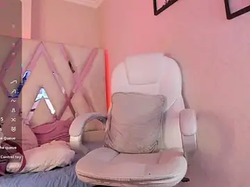 Punkys_  live sex cam