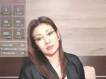 RichelleBrielle  live sex cam