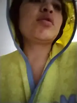 Shaniklux  live sex cam