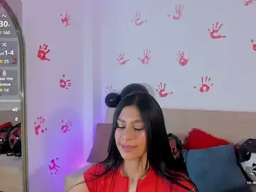 Sweetluna__  live sex cam