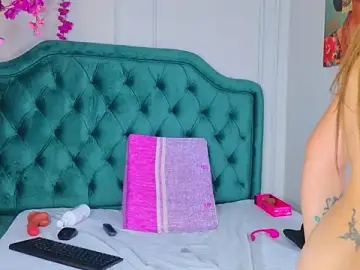 Dakota_flame_cr  live sex cam