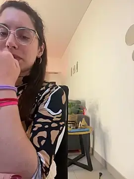 Emeraldjimenezz  live sex cam