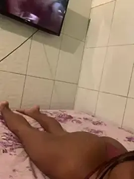 Misteri0sa  live sex cam