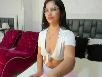 CelesteJoan  live sex cam