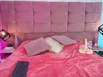 Jenna-Mitchell  live sex cam