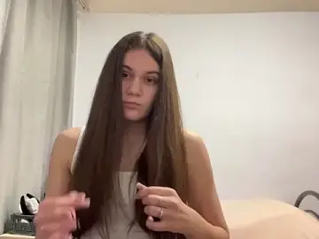 MaryRaven  live sex cam