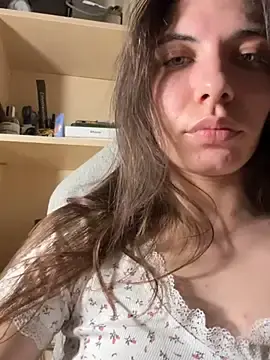 MikaRoxy  live sex cam