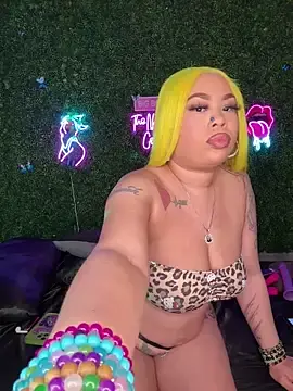 RenaThickAss  live sex cam