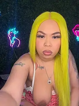 RenaThickAss  live sex cam