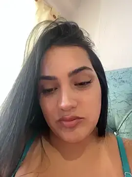 Sahanaprincessll  live sex cam