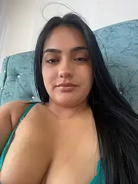 Sahanaprincessll  live sex cam