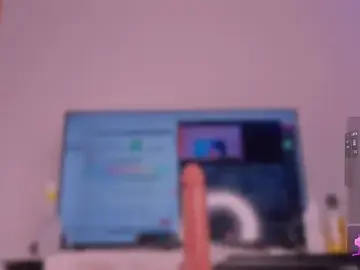 _CurlyGirl_  live sex cam