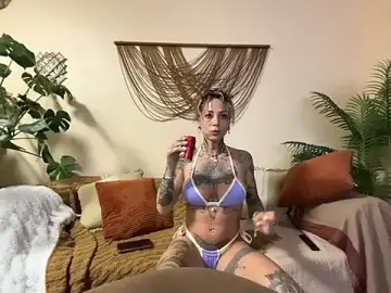 Blondemiami  live sex cam
