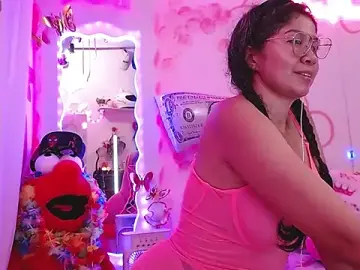 Dainaflowers  live sex cam