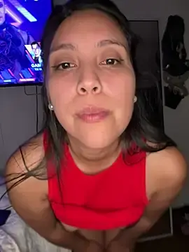 G4tit4oscur4  live sex cam