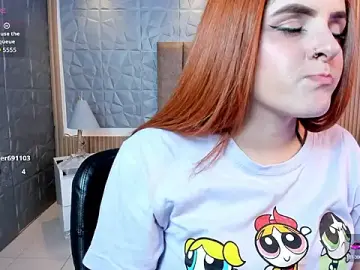 Kimbrownn  live sex cam