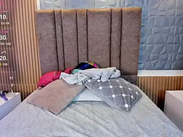 Kimbrownn  live sex cam