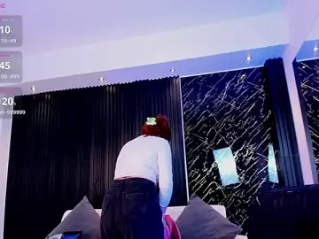 Kimbrownn  live sex cam