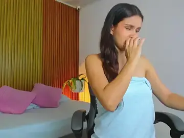 Liliand_  live sex cam