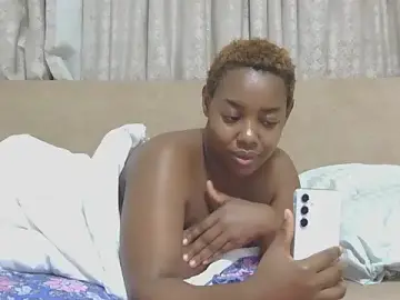 Sweetafricana  live sex cam