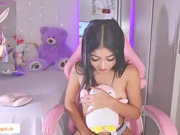 Urfavprettygirl  live sex cam