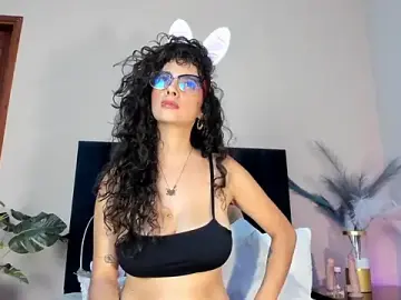 AmaraYasbel  live sex cam
