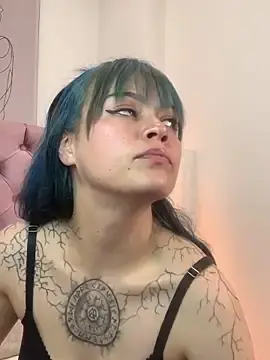 AylinCollins  live sex cam