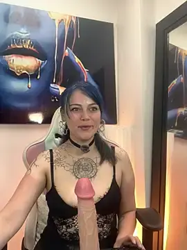 AylinCollins  live sex cam