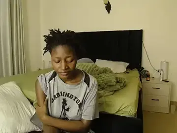 Black_berri  live sex cam