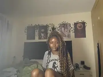 Black_berri  live sex cam